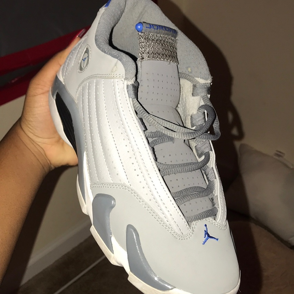 Jordans
